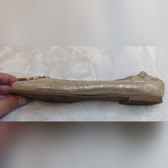 TORY BURCH FLATS - Picture 6 of 11